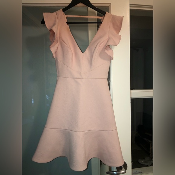 Evernew Dress xs - Picture 3 of 5